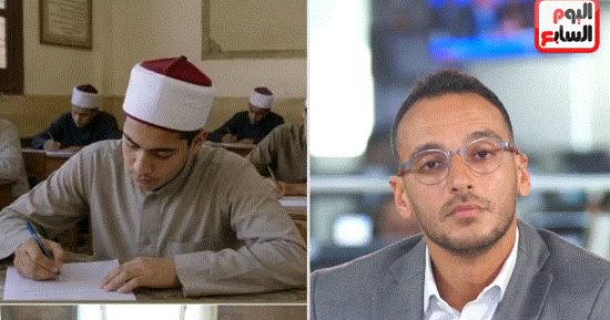 الأزهر يطبق نظام البكالوريا رسميا بداية من العام الدراسى الجديد.. فيديو