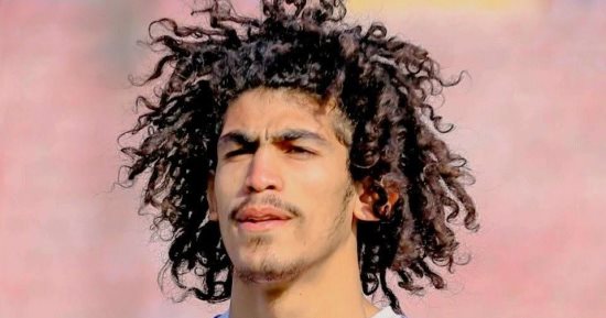 سيراميكا يقترب من حسم صفقة عاشور شيكابالا بعد توصية على ماهر