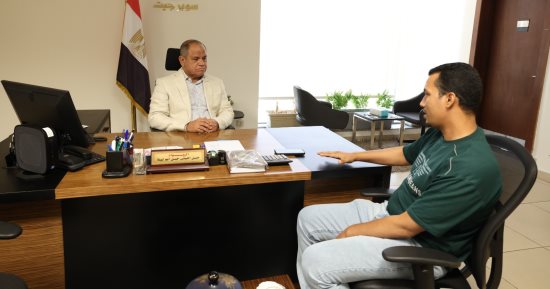 رئيس "سوبر جيت" في حوار شامل لـ"اليوم السابع": أسطولنا يضم 240 أتوبيسًا محلي الصنع.. فتحنا خطوطًا جديدة للوادي الجديد والمنصورة ونسير رحلات إلى ليبيا والأردن وقريبًا إلى بغداد.. وحققنا 680 مليون جنيه إيرادات