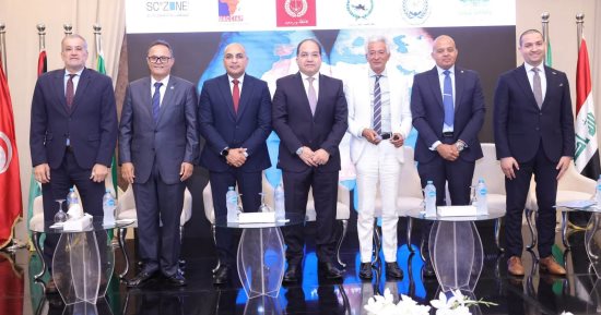 علاء عز: آليات التمويل الإنمائى المتاحة للقطاع الخاص في إفريقيا تتجاوز 86 مليار دولار