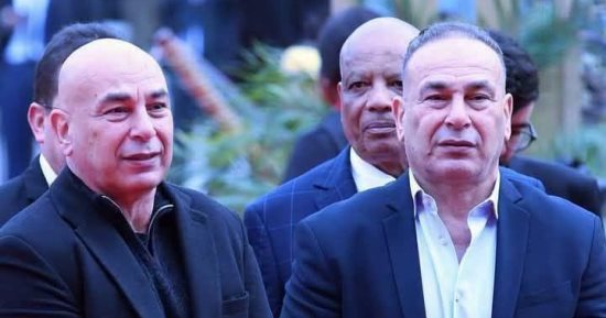حسام حسن يطلب تقارير شاملة عن جنوب أفريقيا استعداداً لمواجهة موسيماني