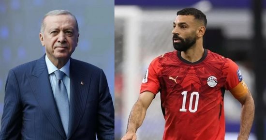 تدخل رئاسي وضغط جماهيري.. بشكتاش يسابق الزمن لحسم صفقة محمد صلاح