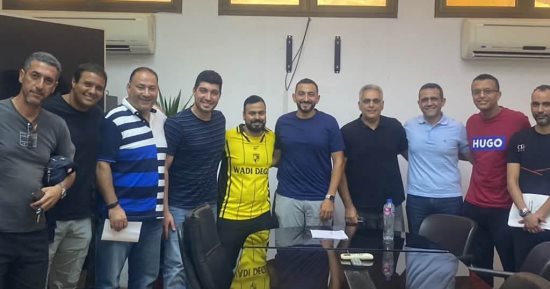 اتحاد الاسكواش يناقش لائحة الموسم الجديد مع ممثلي الأندية