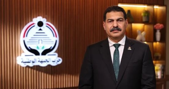 نائب: خطاب الرئيس السيسى أكد قدرة الدولة على تجاوز التحديات وطمأن المواطنين