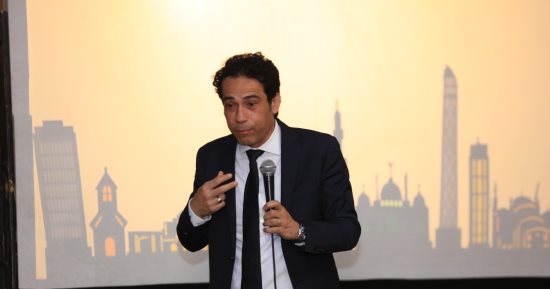 افتتاح مهرجان «خيال الظل الأول» ببيت السناري.. صور