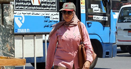 الأرصاد: تحسن نسبى فى الأحوال الجوية وعودة ارتفاع درجات الحرارة فى هذا التوقيت