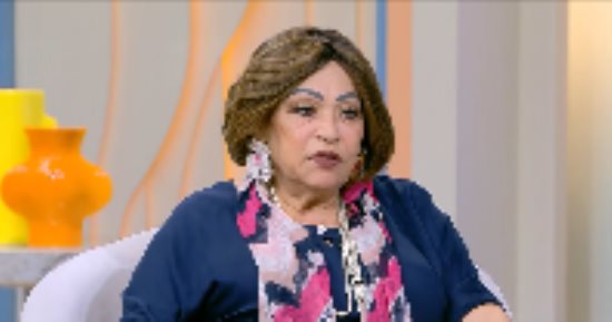 السفيرة منى عمر تروى كواليس 40 عاما بوزارة الخارجية فى «ست ستات»