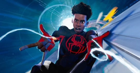 كيفن فيجى يلمح لظهور Miles Morales فى عالم مارفل السينمائى: لدينا خطط بالفعل