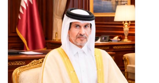 سفير قطر: نعتز بعلاقاتنا الأخوية الراسخة مع مصر ونحرص على تعزيز الشراكة