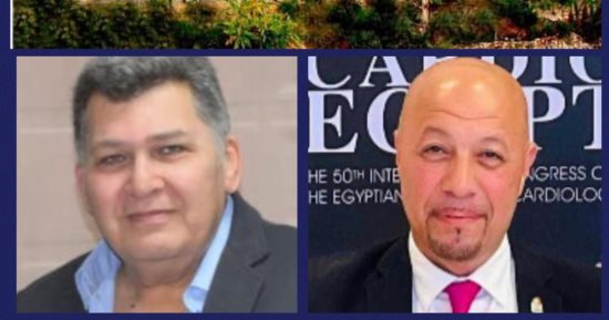 نجاح فريق طبى بالقصر العينى فى إنقاذ حياة عضو هيئة تدريس بتقنية الشفط الميكانيكى