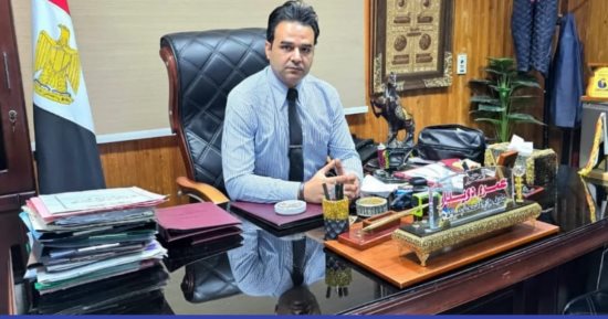 وكيل صحة سوهاج يعلن تنظيم 5 قوافل طبية مجانية خلال شهر أغسطس