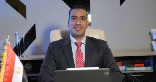وكيل اتصالات النواب: كلمة الرئيس فى ذكرى ثورة يوليو تؤكد استمرار مسيرة البناء