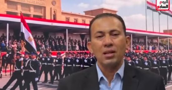 خطوة بخطوة.. كيفية التقديم فى أكاديمية الشرطة لطلاب الثانوية والجامعة (فيديو)