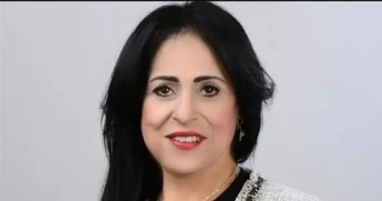 ميرال الهريدى: كلمة الرئيس السيسى فى ذكرى 23 يوليو تجسد رؤية مصر للتنمية