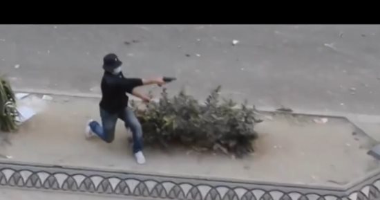 حتى لا ننسى.. الإخــوان تاريخ من الدم والعنف والاغــتيالات
