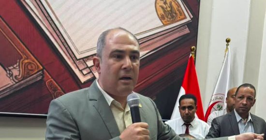 أمين صندوق المهن الطبية: ارتفاع إيرادات الدمغة الطبية لـ4 مليارات و211 مليونا