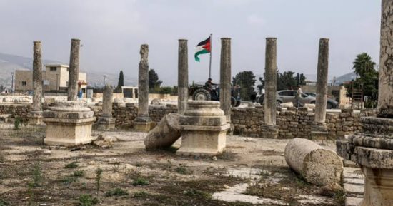 فلسطين عن إدراج سبسطية بقائمة التراث المهدد بالخطر: إحباط لمحاولات التهويد