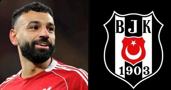 محمد صلاح ماكينة أرباح.. بشكتاش ينتظر عوائد تاريخية من صفقة القرن فى تركيا