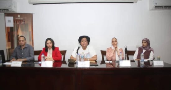 باحثون يرسمون ملامح علاقة جديدة بين المسرح والجمهور بالمهرجان القومى للمسرح