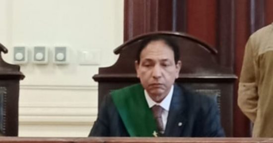السجن 6 سنوات لسائق تحرش بطفلة أثناء عودتها إلى منزلها بالإسكندرية