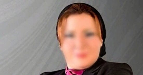 المتهمة بتقطيع جثة والدتها بالإسكندرية تعترف بتفاصيل الجريمة أمام النيابة