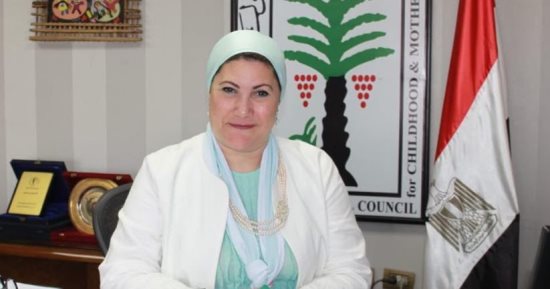 تحرك عاجل للمجلس القومي للطفولة لإنقاذ طفلتين تعرضتا للخطر بالغردقة.. تفاصيل