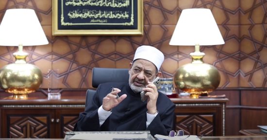 سنشد عضدك بأخيك.. أول سؤال عن شقيقتها التوأم قبل فرحة التفوق بالثانوية الأزهرية