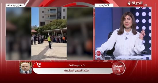 أستاذ العلوم السياسية: الوعي هو خط الدفاع الأول في مواجهة الفكر المتطرف