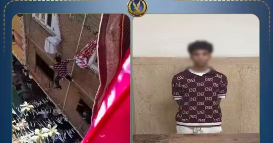 الداخلية تضبط الراقص على ماسورة غاز أثناء حفل زفاف.. فيديو