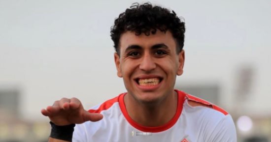 الزمالك يبلغ 4 لاعبين بعدم التواجد مع الفريق الأول بالموسم الجديد