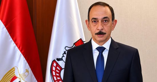 محافظ سوهاج: قافلة طبية مجانية للعيون لأهالي قرية كوم بدار بالمنشاة