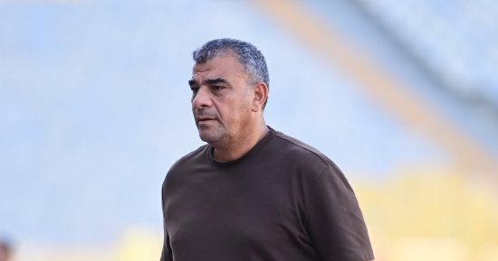 حمزة الجمل يبحث عن الفوز الثالث أمام الزمالك في المواجهة التاسعة تاريخيًا