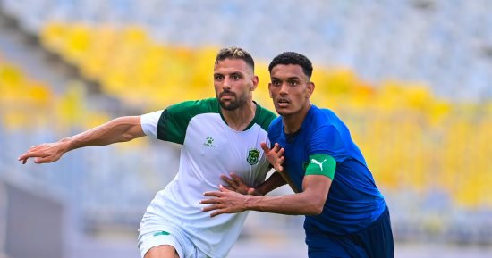اليوم الاتحاد السكندرى يواجه مالية كفر الزيات وديا استعدادا للموسم الجديد