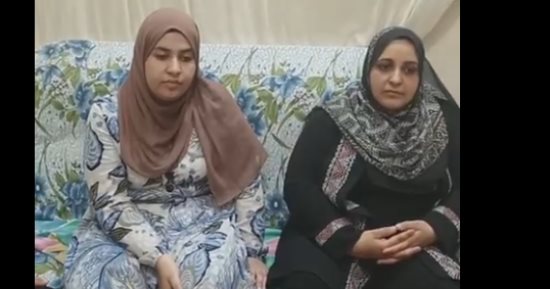 تليفزيون اليوم السابع داخل منزل الثانية على الجمهورية بالثانوية الأزهرية