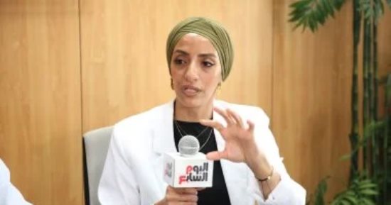 مين بيختار المخرج؟.. أميرة إسماعيل تجيب في بودكاست "الشغلانة" مع آسر أحمد
