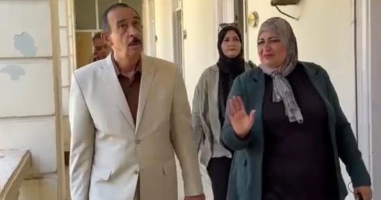محافظ سوهاج: جولات ميدانية مفاجئة بالمواقع الخدمية لتحقيق الانضباط