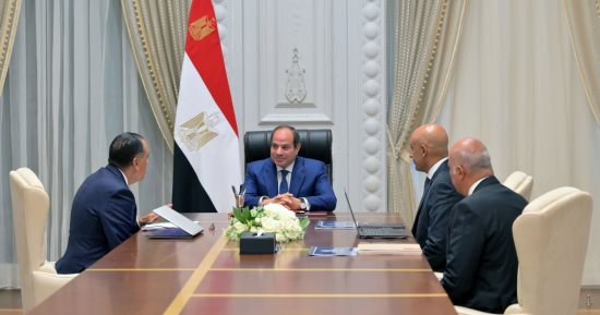 توجيهات رئاسية بمُواصلة تنفيذ المزيد من الإصلاحات في مكونات المنظومة التعليمية في مصر.. إعداد أجيال مُواكبة لأحدث تطورات ومتطلبات سوق العمل.. والاستمرار في تعزيز التعاون الدولي وتبادل الخبرات مع مختلف الدول