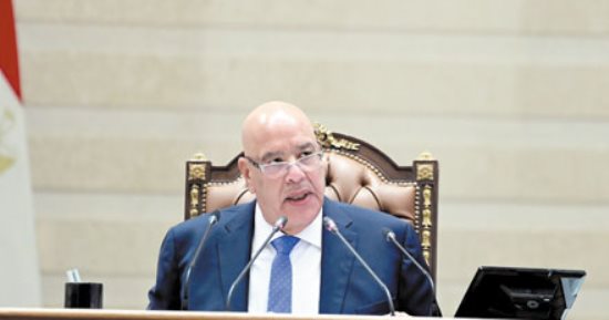حصاد دور الانعقاد الأول.. مجلس النواب يعزز الأمن القومى بتشريعات استراتيجية تشمل تنظيم الأمن والأمان البيولوجى.. وتطوير المنظومة التعليمية لإعداد كوادر مؤهلة ودعم البحث العلمى والتنمية المستدامة