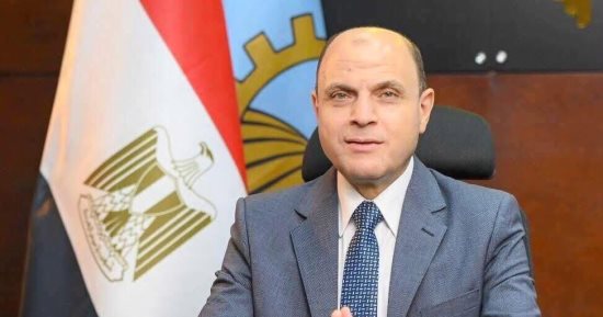 محافظ الغربية: متابعة أسواق الماشية لتعزيز منظومة حماية الثروة الحيوانية