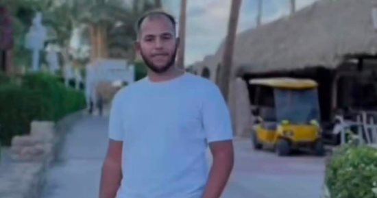 وفاة شاب في حادث تصادم بمدينة شرم الشيخ