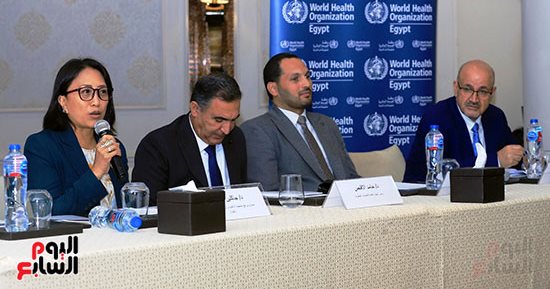 الصحة العالمية: مقاومة المضادات الحيوية تؤدى لوفاة 5 ملايين شخص سنويا