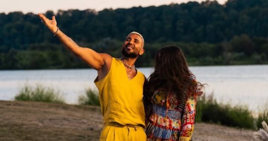 جودى تدخل عالم الغناء.. وتشارك والدها أحمد سعد فى «كدا كدا» بالإسبانية