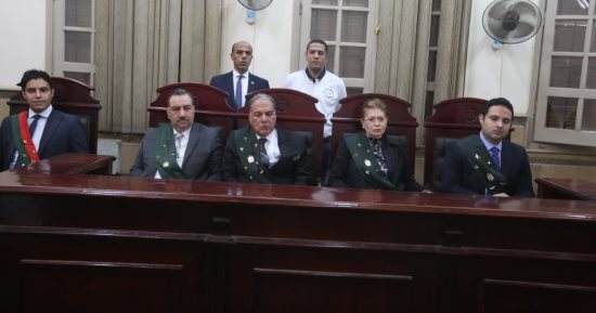 خطف فتاة من صديقها واعتدى عليها.. إحالة أوراق أمين شرطة مفصول لفضيلة المفتى