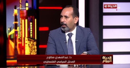 محلل فلسطيني: تهجير الفلسطينيين الهدف الاستراتيجي لإسرائيل