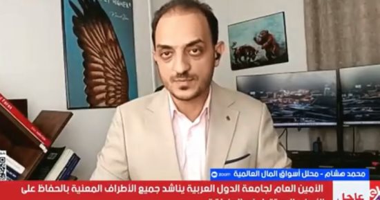 خبير لإكسترا نيوز: الحرب الأمريكية الإيرانية المحرك الأقوى لأسعار النفط