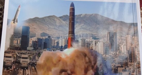 حرب الخليج الخامسة الفوضى التي نظموها في الشرق الأوسط.. كتاب جديد لفتحي العفيفي