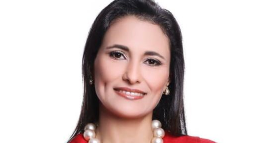 دينا عثمان: النسخة الجديدة من Nile TV تستهدف التطور الرقمي والحضور الدولي 