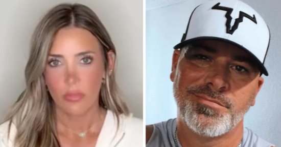 مقتل أنفلونسر أمريكية على يد زوجها بعد اتهامه بالتحرش بالأطفال