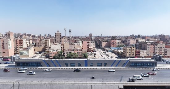 افتتاح المرحلة 2 للأتوبيس الترددى السريع بطول 40 كم على الدائرى خلال أيام