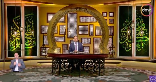 الشيخ رمضان عبد المعز: الصبر والمرابطة والتقوى طريق الفلاح والنجاح في الدنيا والآخرة